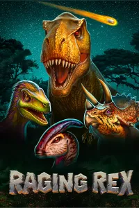 Raging Rex