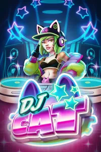 DJ Cat